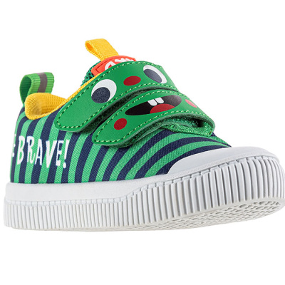 Кеды Kakadu 9561C 1